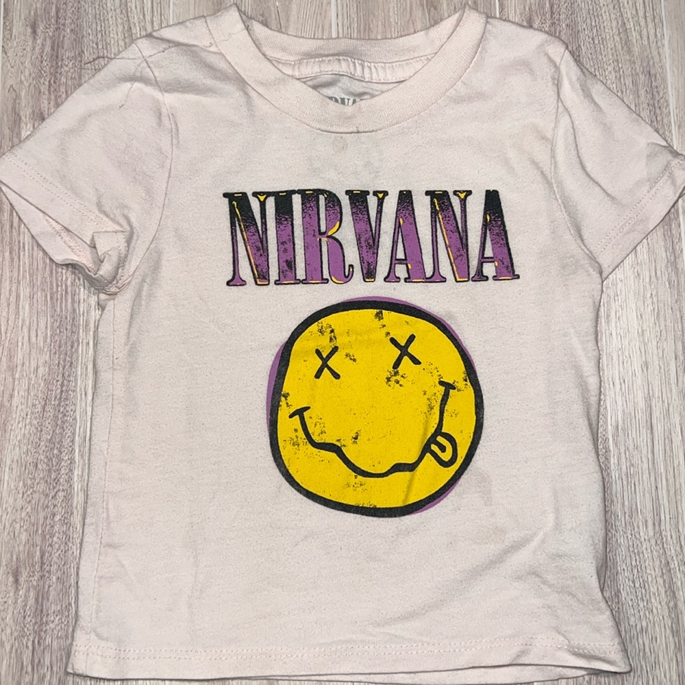Toddler Tee
